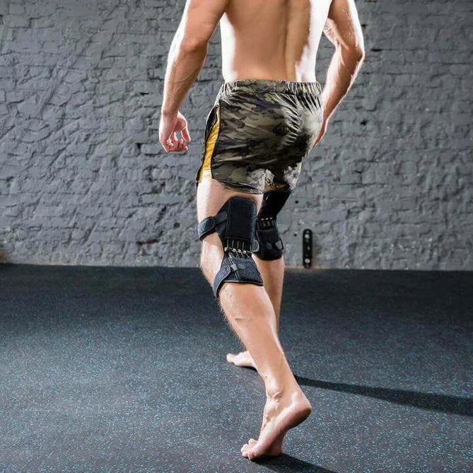 Mosrugs | Oraliu Power Knee Stabilizer Pads