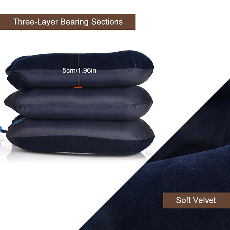 Mosrugs | JointRelief™ Cervical Neck Stretcher