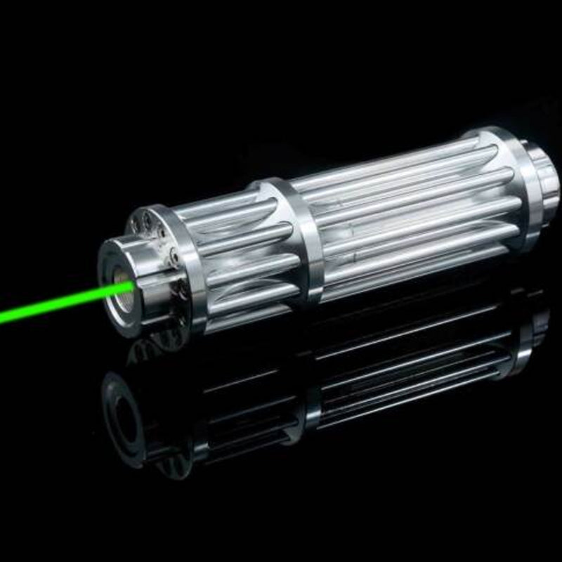 Mosrugs | High-Performance Laser Flashlight – Powerful & Adjustable Beam