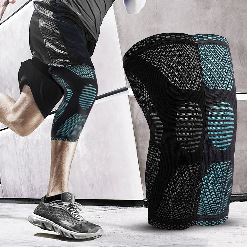 Mosrugs | JointRelief™ Sport Knee Sleeves