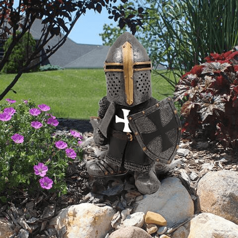 Mosrugs | Comfybear™Garden Gnomes Guardian