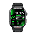 Mosrugs | Sugar PRO 5 | Smart Glucose Monitoring Watch – Track Blood Sugar, Heart Rate & Fitness