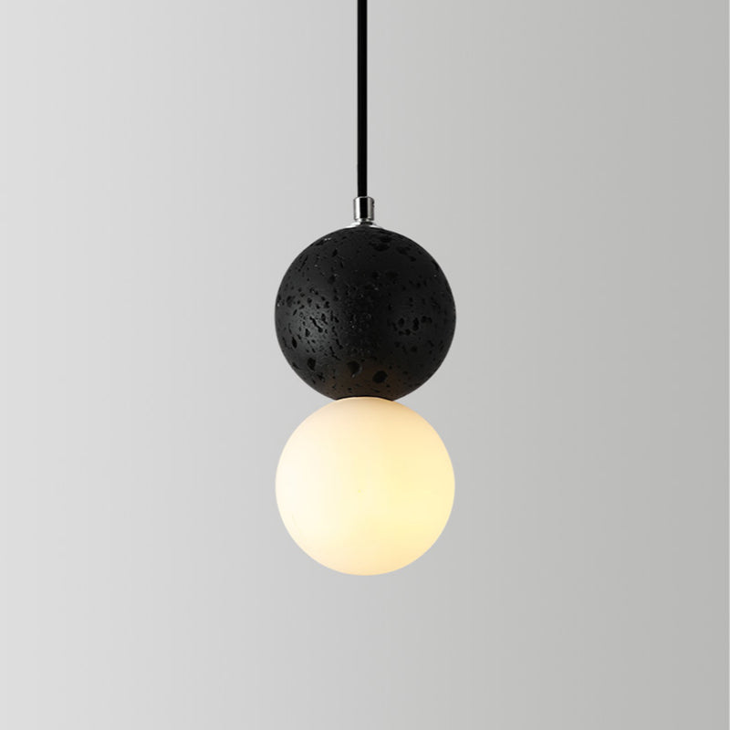 Mosrugs | NovaSphere – Elegant Contemporary Table Illumination