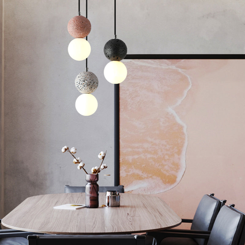 Mosrugs | NovaSphere – Elegant Contemporary Table Illumination