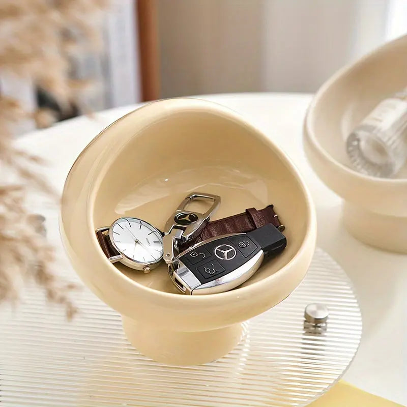 Mosrugs | ScandiKeep - Key & Jewelry Organizer