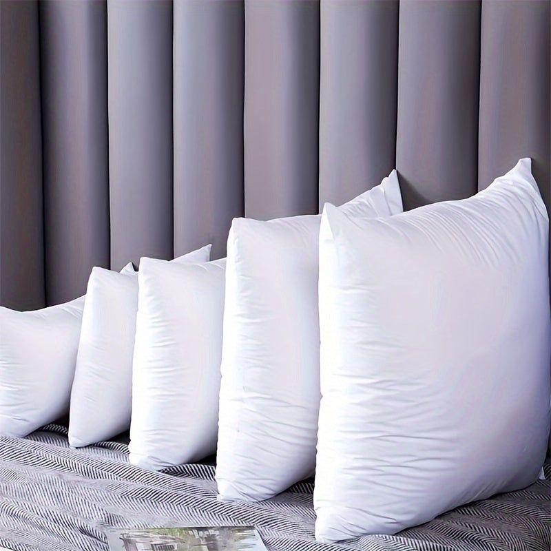 Mosrugs | PureFluff - Plush White Pillow Core