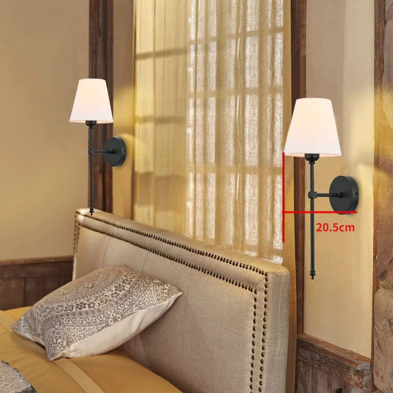 Mosrugs | Chic Rechargeable LED Wall Light: Illuminate Your Space with Style