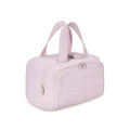 Mosrugs | 4-in-1 Puffy Toiletry Bag for Women – Large Travel Makeup & Skincare Organiser