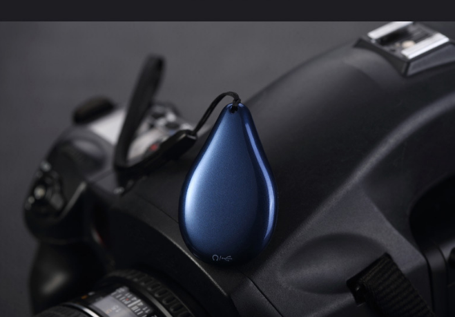 Mosrugs | Keychain Voice Recorder – 100-Hour Memory, Portable & Discreet