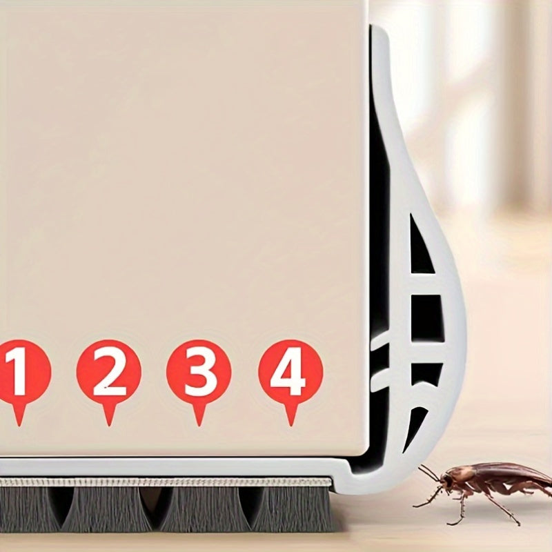 Mosrugs | SnugBlock Adjustable Door Draft Stopper