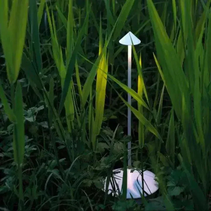 Mosrugs | BeamLuxe - Sleek Wireless Table Light