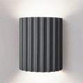 Mosrugs | Minimalist LED Wall Light – Soft Glow Up & Down Accent Lighting for Indoor Spaces