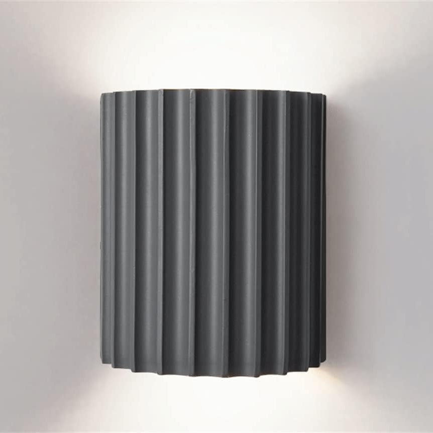 Mosrugs | Minimalist LED Wall Light – Soft Glow Up & Down Accent Lighting for Indoor Spaces