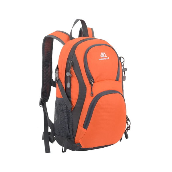 Mosrugs | Ultralight Waterproof Outdoor Backpack – Lightweight Daypack for Hiking, Camping & Travel