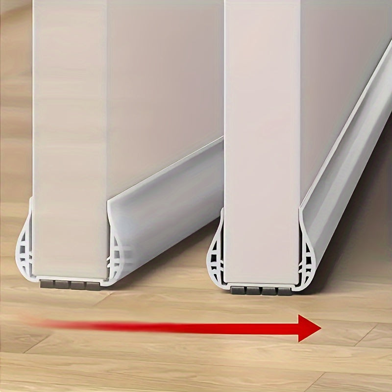 Mosrugs | SnugBlock Adjustable Door Draft Stopper