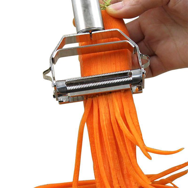 Mosrugs | SharpPeel - Secure and Easy Peeler