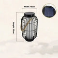 Mosrugs | SolarRay - Durable Outdoor Solar LED Light