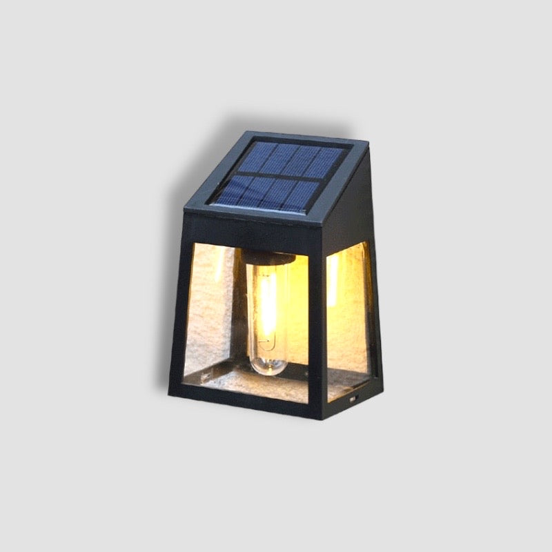 Mosrugs | GuardLume – Durable LED Solar Outdoor Light