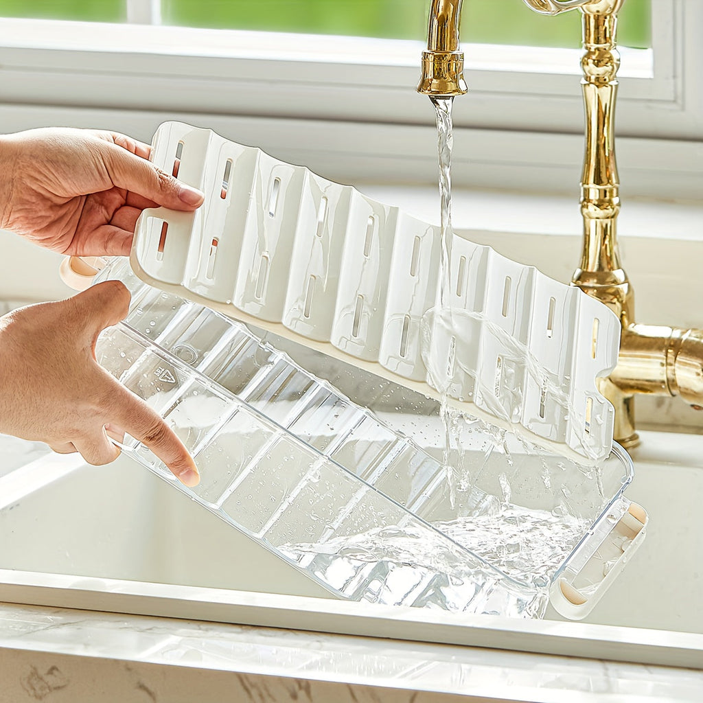 Mosrugs | FreshKeep - Durable PET Container for Extended Freshness