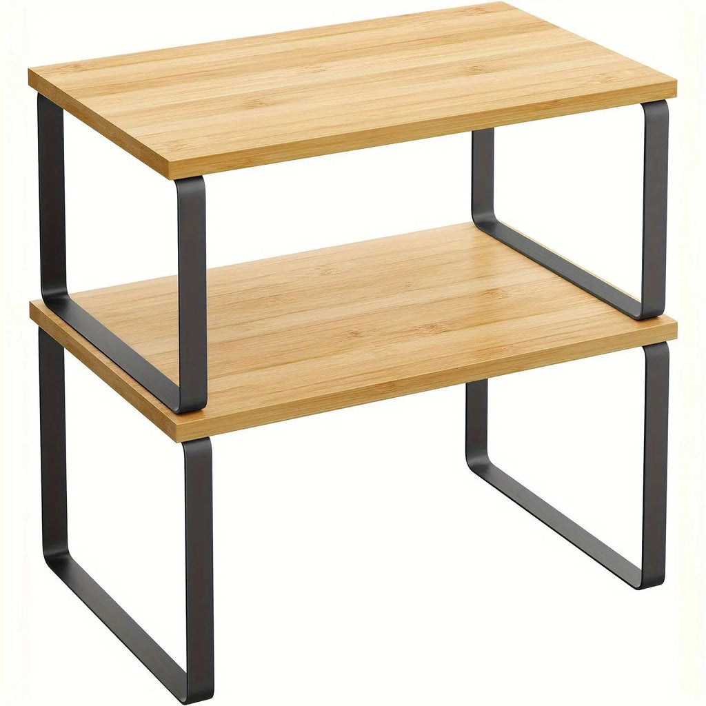 Mosrugs | SpiceTidy - 2-Pack Kitchen Racks