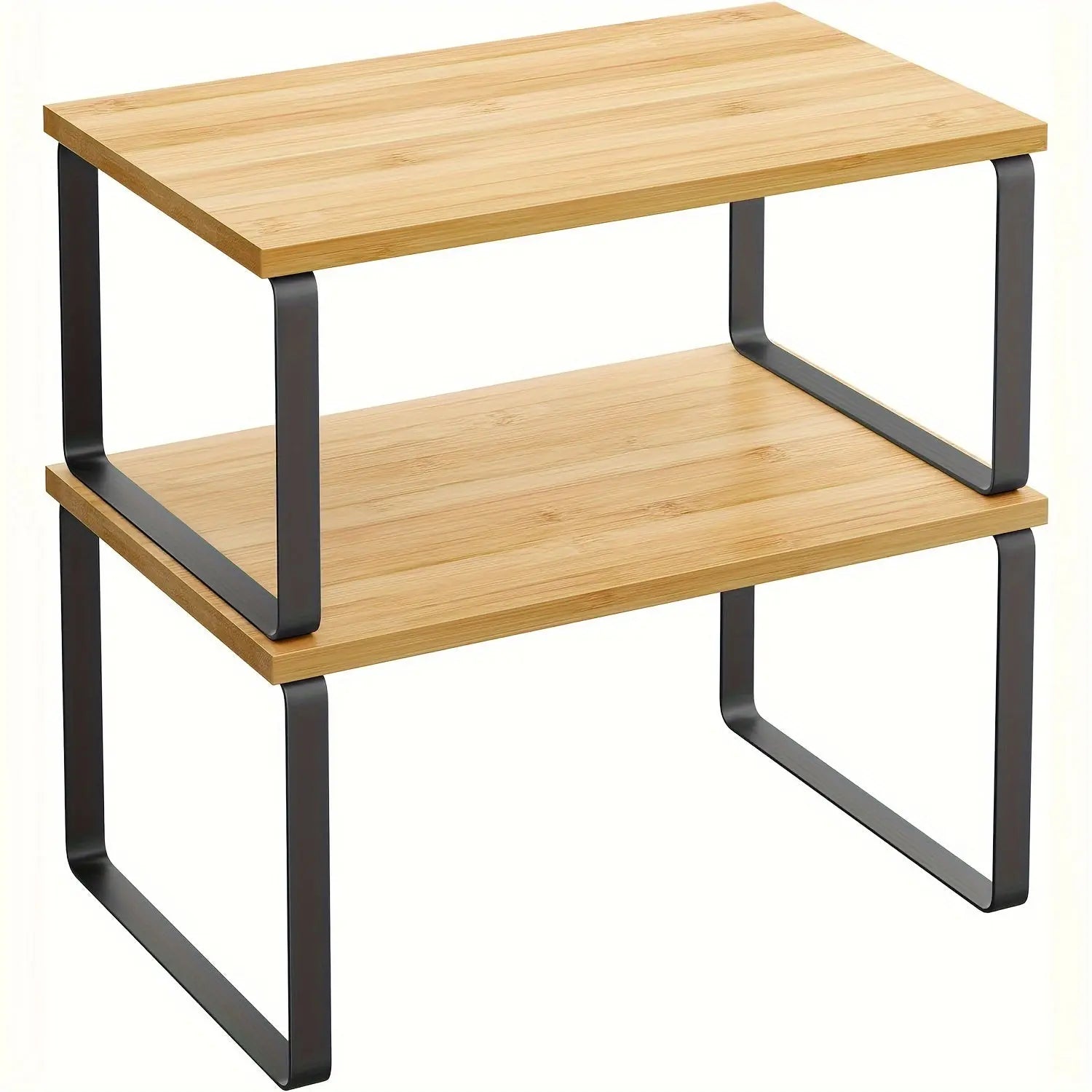 Mosrugs | SpiceTidy - 2-Pack Kitchen Racks