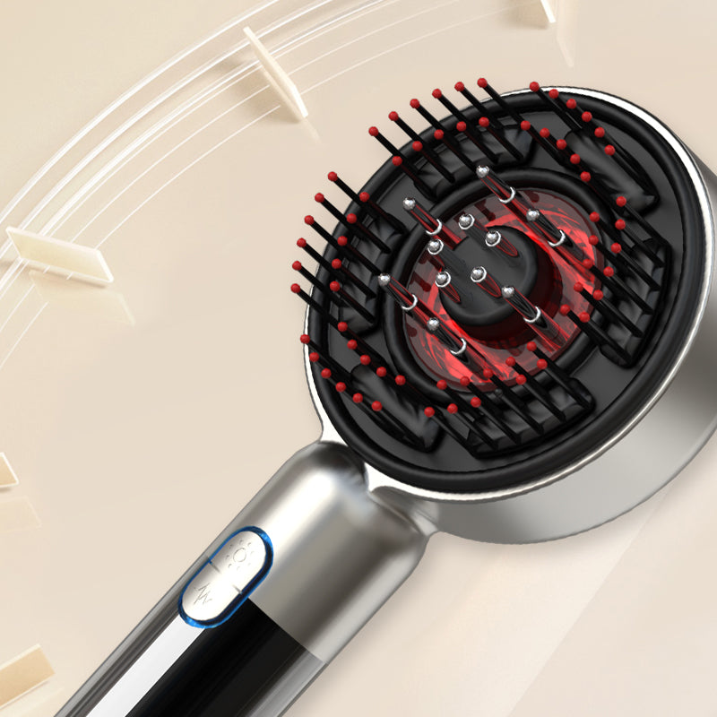 Mosrugs | Cordless Scalp Massaging Brush – Boost Hair Growth & Relax at Home