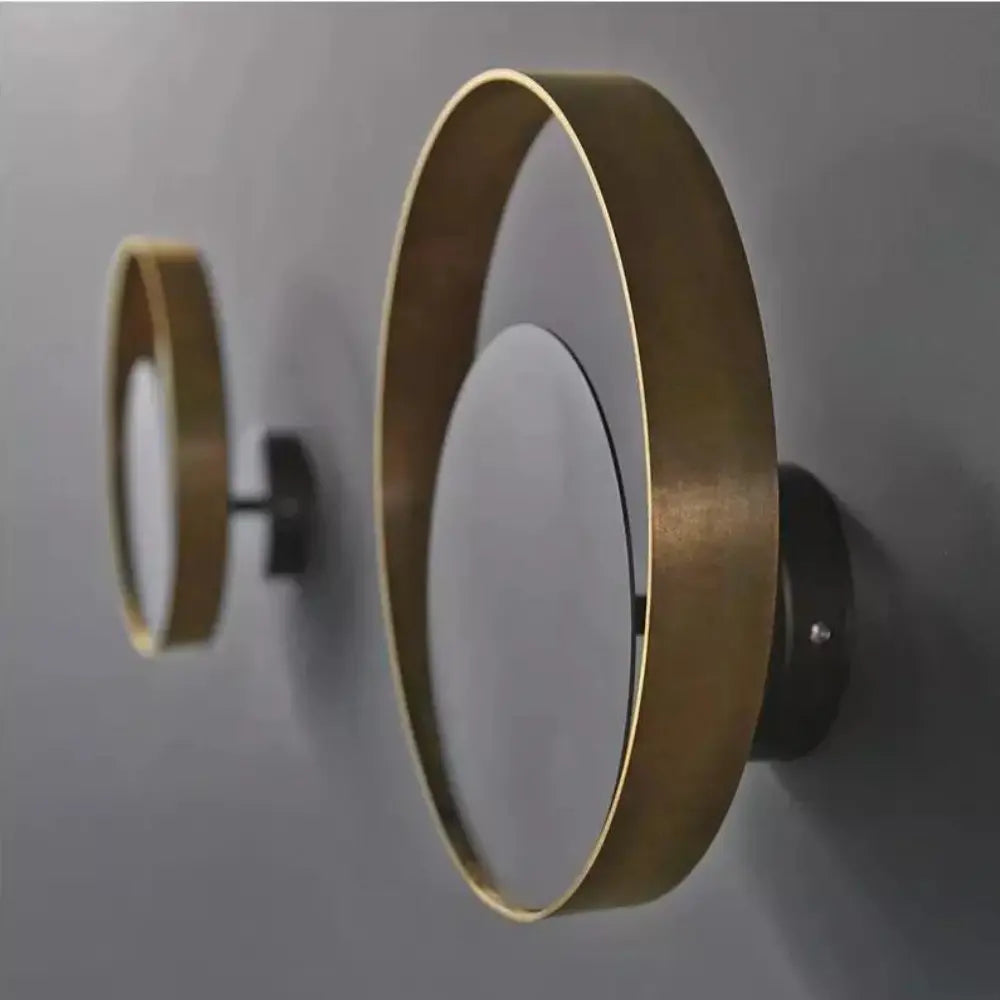 Mosrugs | HaloBright - Elegant Wall Lamp