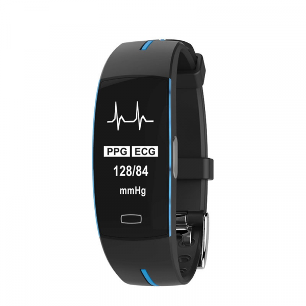 Mosrugs | SmartFit Bluetooth Smartwatch – Fitness & Health Tracker for Everyday Use