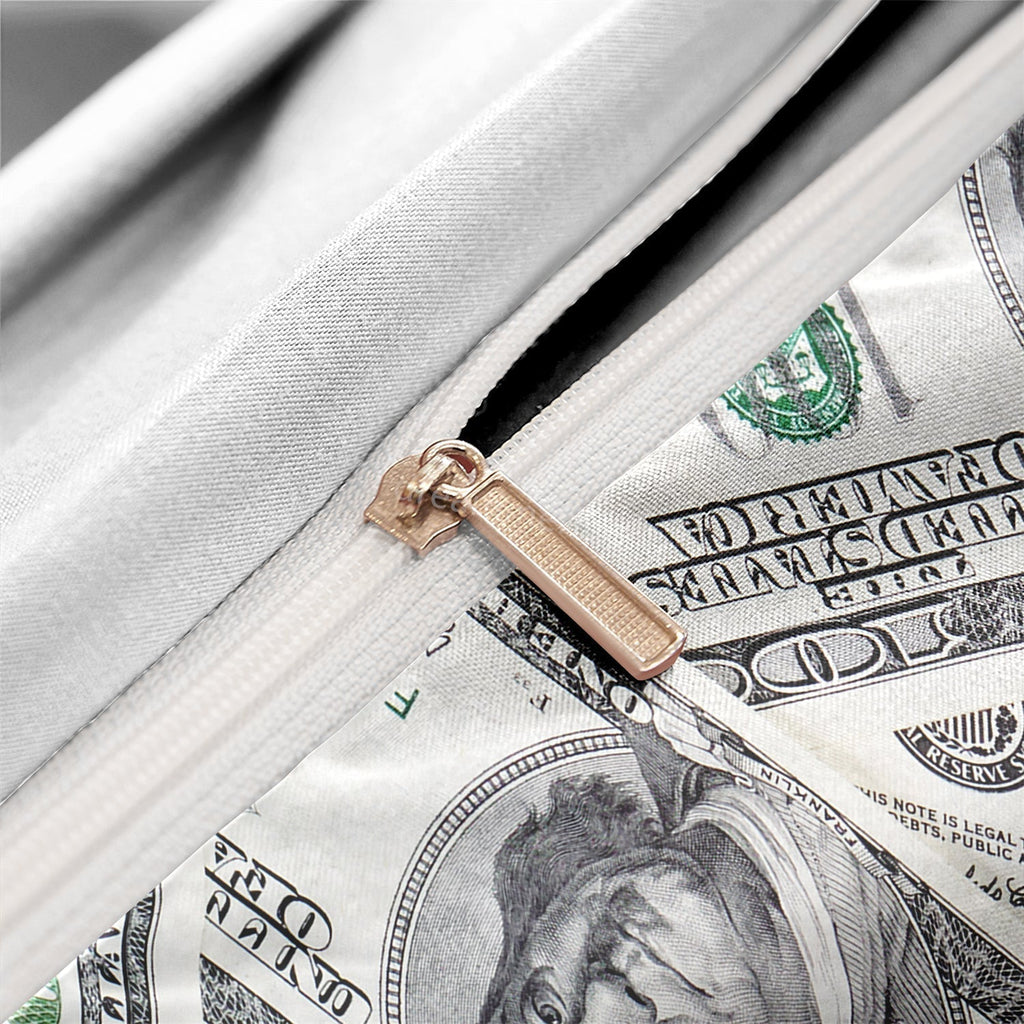 Mosrugs | RichRush - Gold Dollar Bed Set for Kids