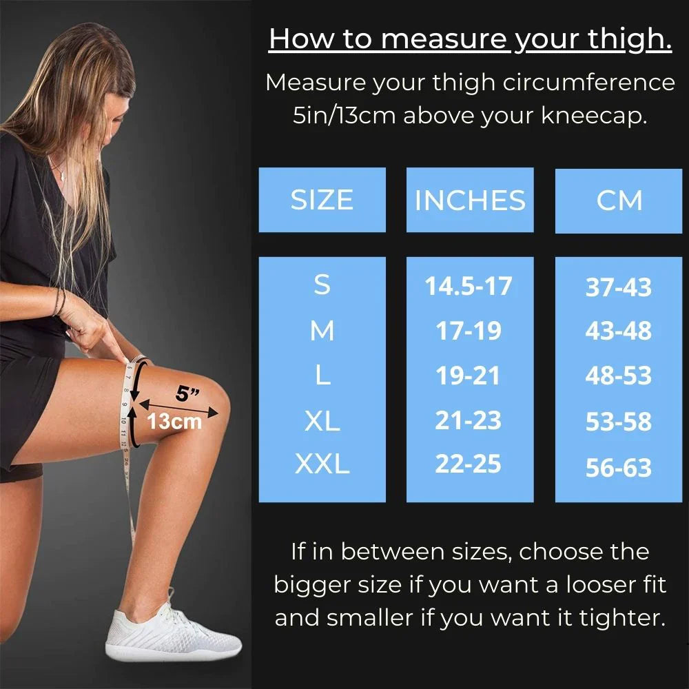 Mosrugs | Oraliu Knee Pro™
