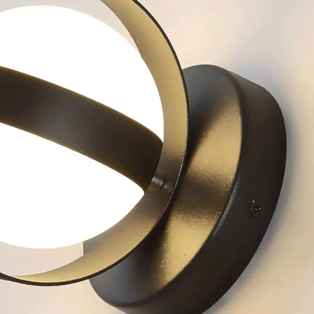 Mosrugs | SkyGlow - Elegant Wall Lamp