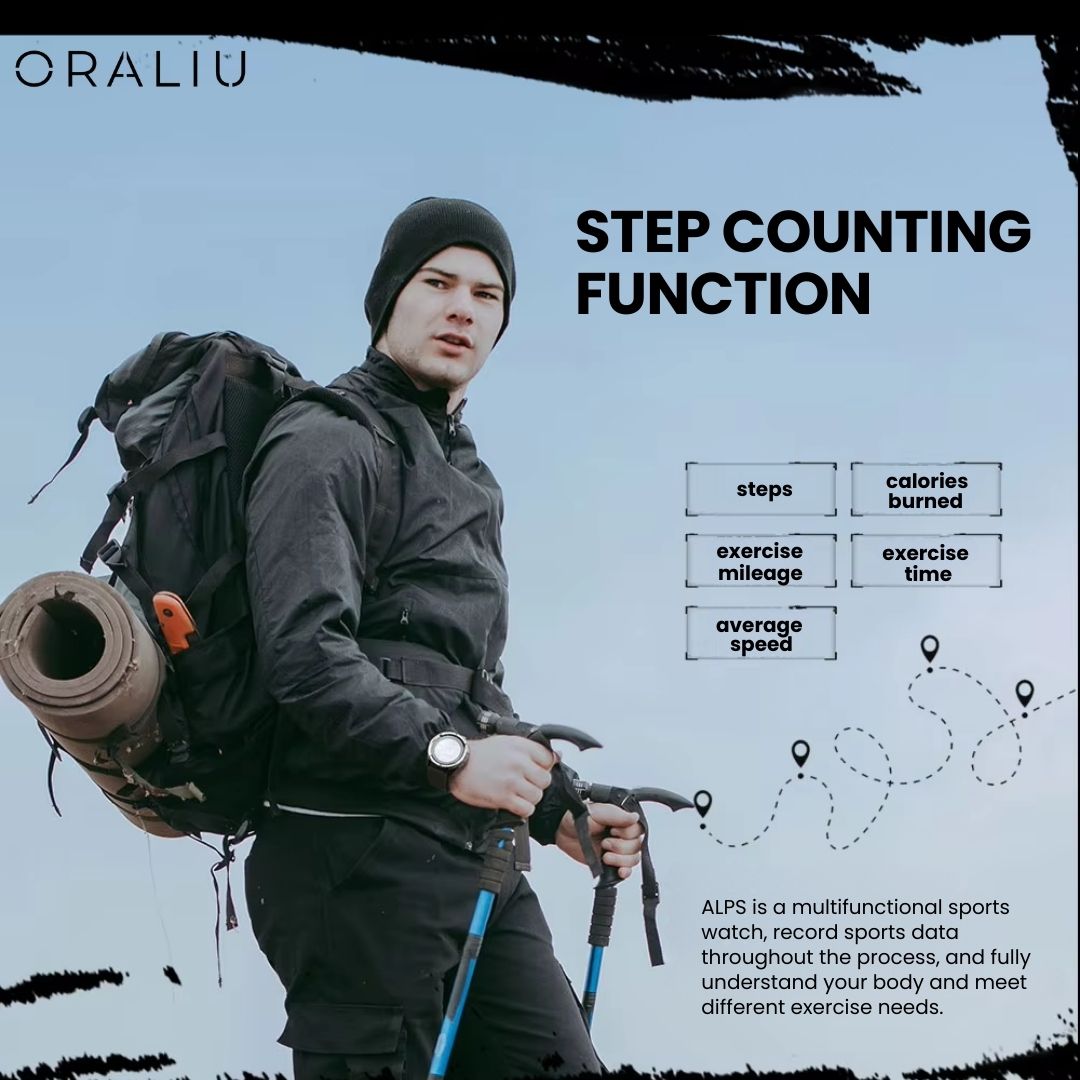 Mosrugs | Carbon Fiber Outdoor Watch – Lightweight & Ultra-Durable