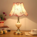 Mosrugs | Quixy – Vintage Scandinavian Table Lamp for Bedroom or Living Room