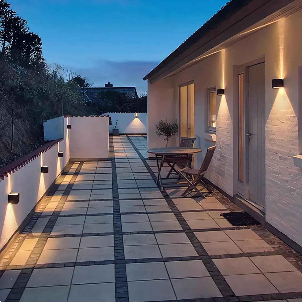 Mosrugs | AuraLuxe - Hana Glow for Refined Interiors