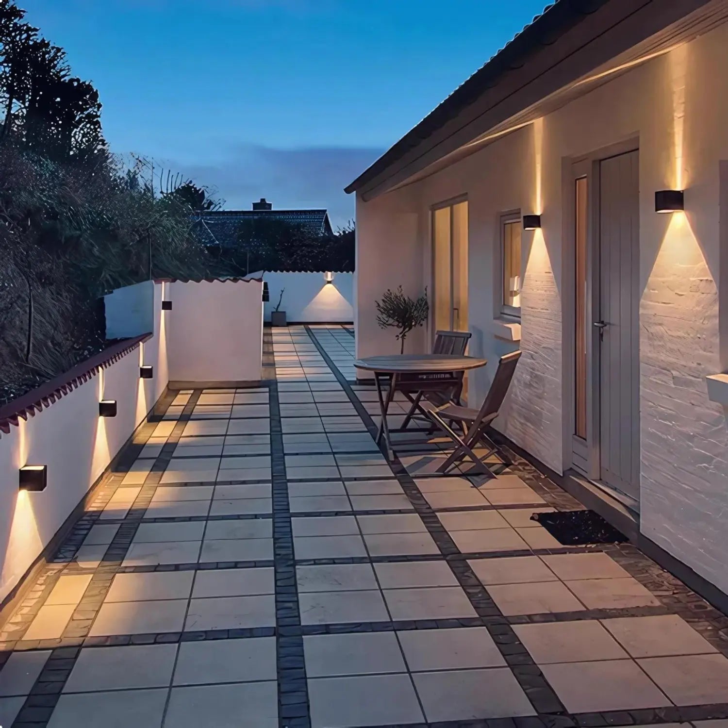 Mosrugs | AuraLuxe - Hana Glow for Refined Interiors