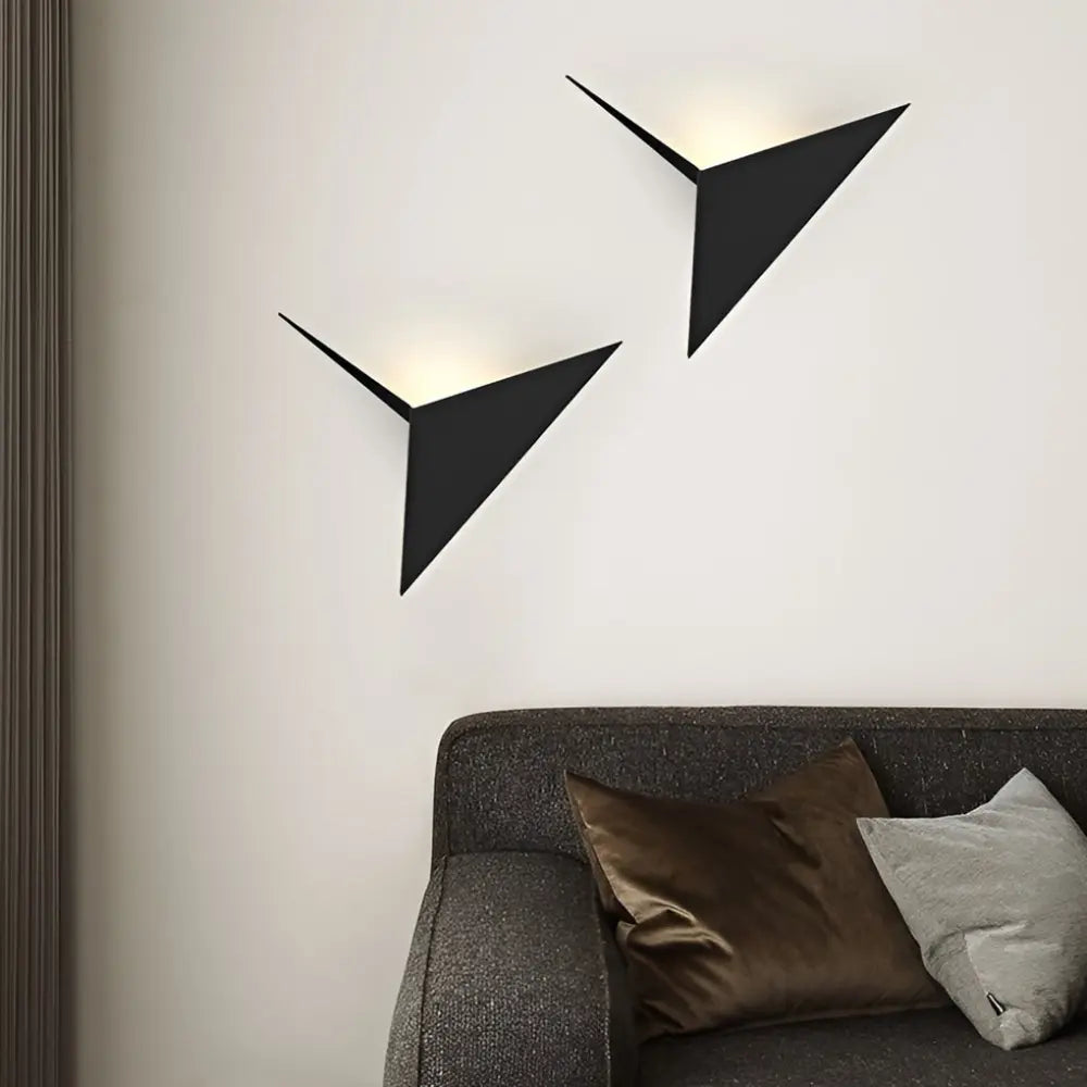 Mosrugs | GlowZen - Wall Lamp with Eastern Charm