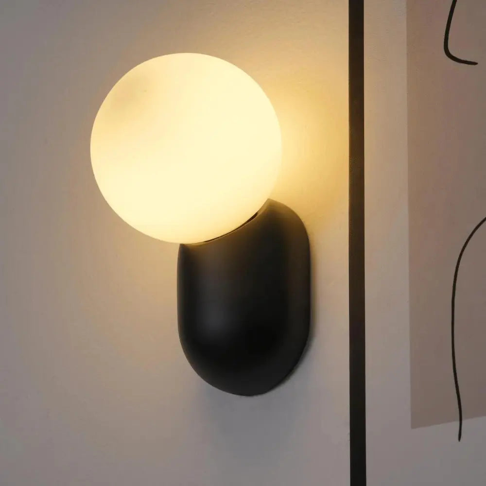 Mosrugs | ShadeZenith - Japanese Aesthetic Wall Light