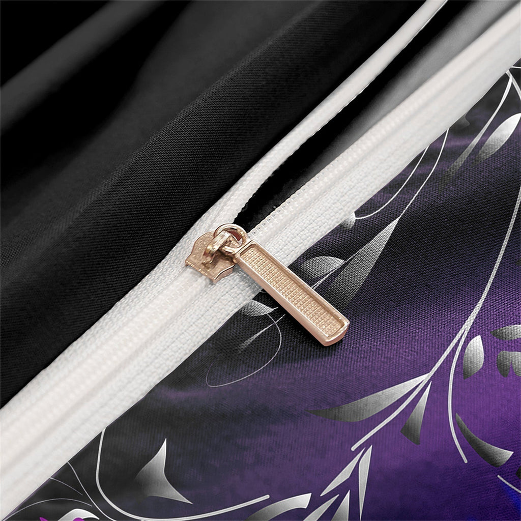 Mosrugs | FlutterMagic - Kids’ Butterfly Bed Linen