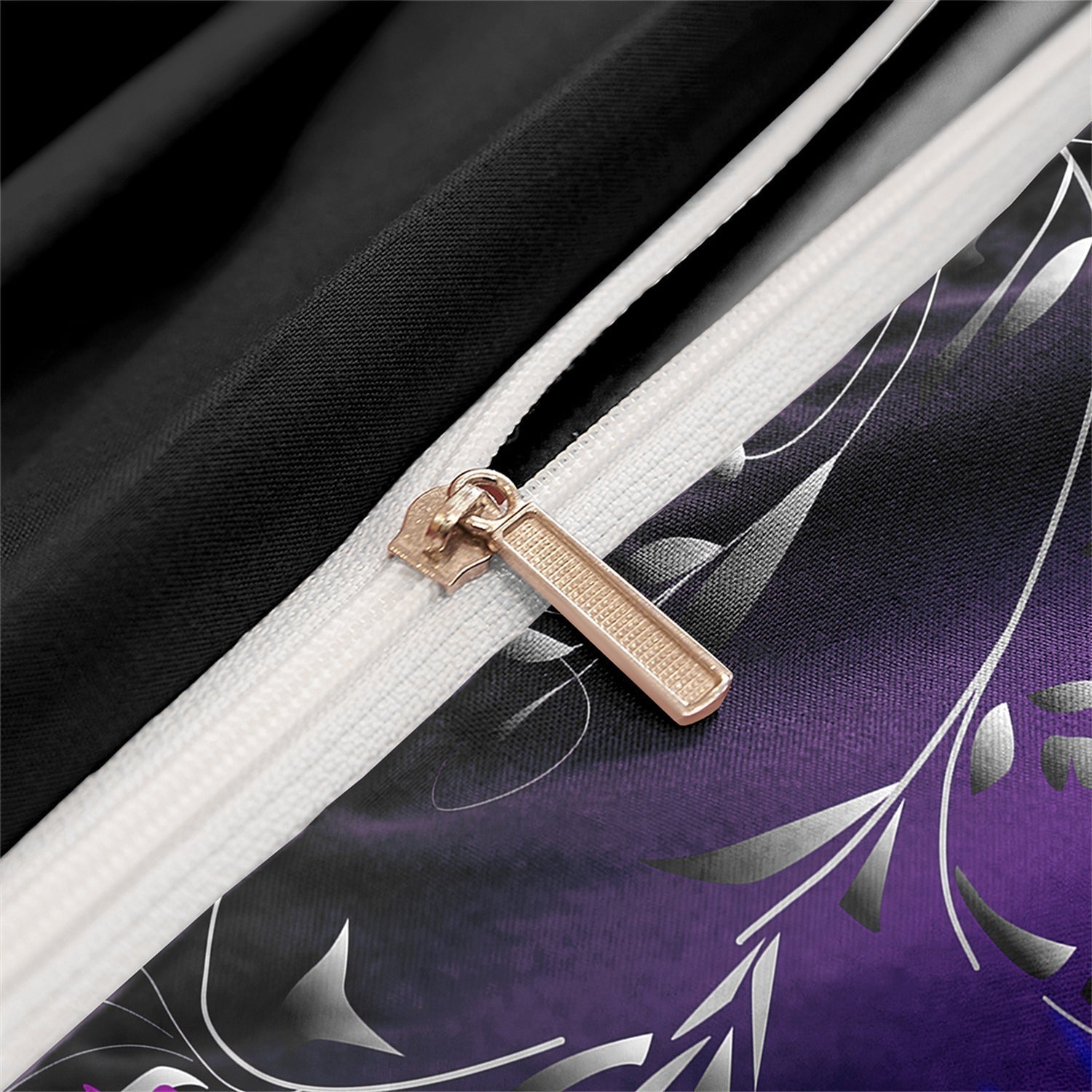 Mosrugs | FlutterMagic - Kids’ Butterfly Bed Linen