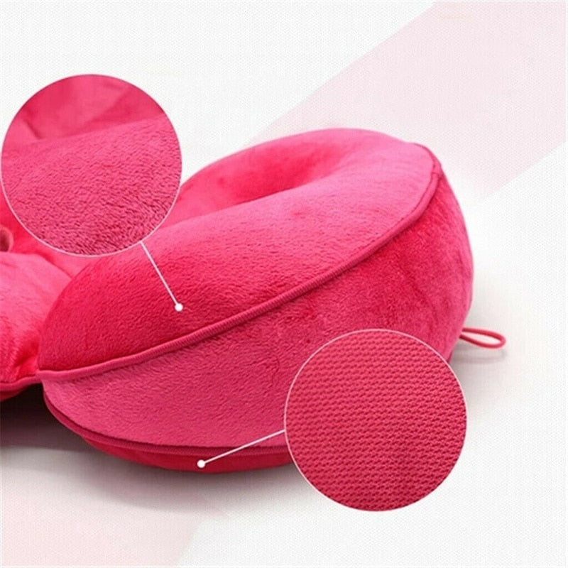 Mosrugs | Oraliu Orthopedic Seat Cushion
