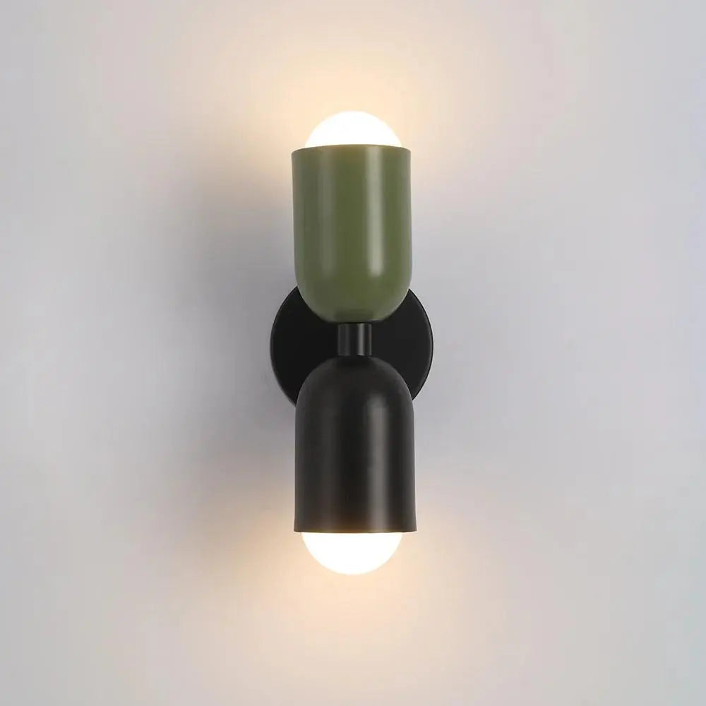 Mosrugs | PureGlow – Refined Wall Lamp for Sophisticated Interior Styling