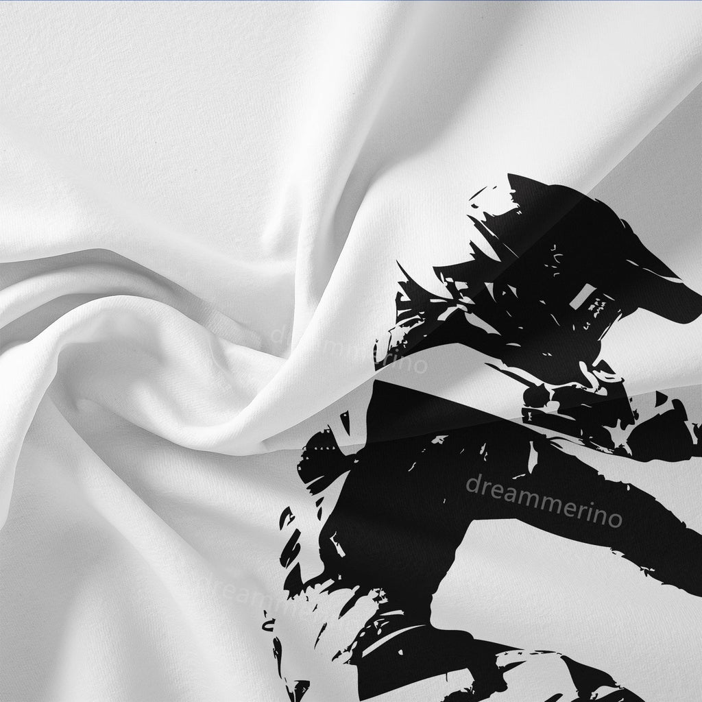 Mosrugs | RoadWarrior - Motorcycle Duvet Cover Set