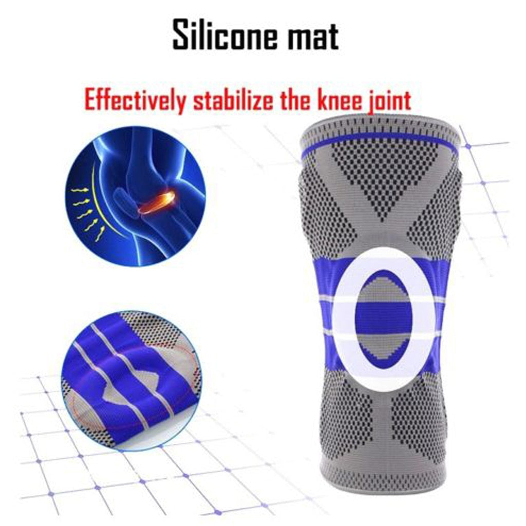 Mosrugs | JointRelief™ Knee Compression Sleeve