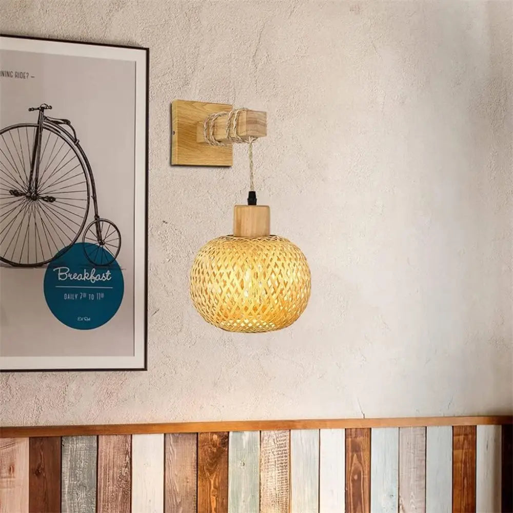 Mosrugs | HorizonGlow - Elegant Wall Light for a Stylish Touch