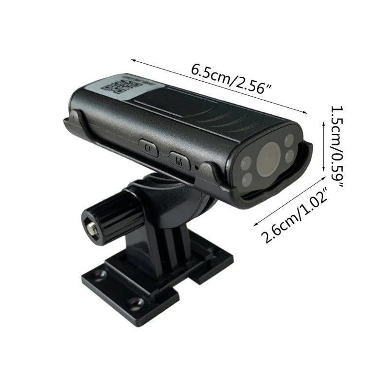 Mosrugs | All-Weather Wireless Reverse Hitch Camera – Your Ultimate Hitching Assistant
