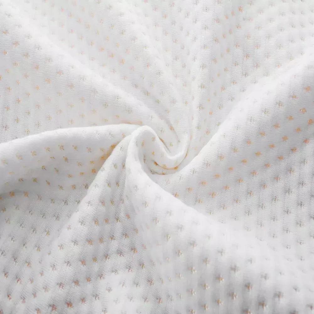 Mosrugs | Deep Sleep™ - Orthopedic Memory Foam Pillow