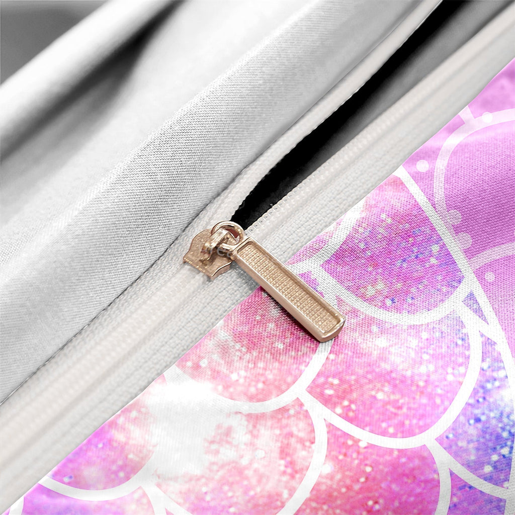 Mosrugs | TidalMermaid - Kids’ Undersea Themed Bedding