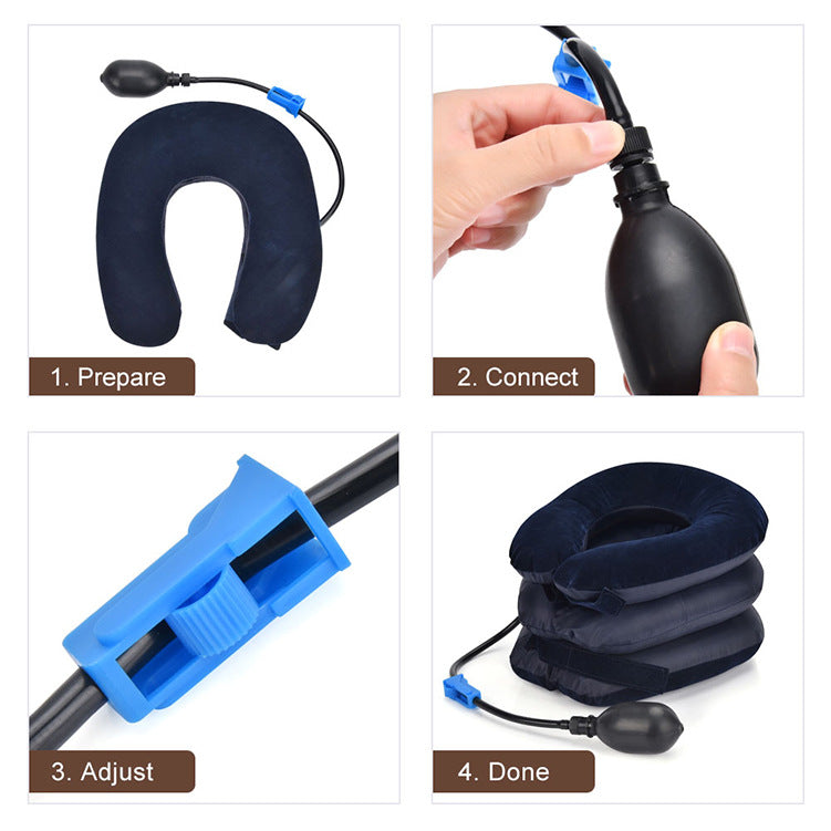 Mosrugs | JointRelief™ Cervical Neck Stretcher
