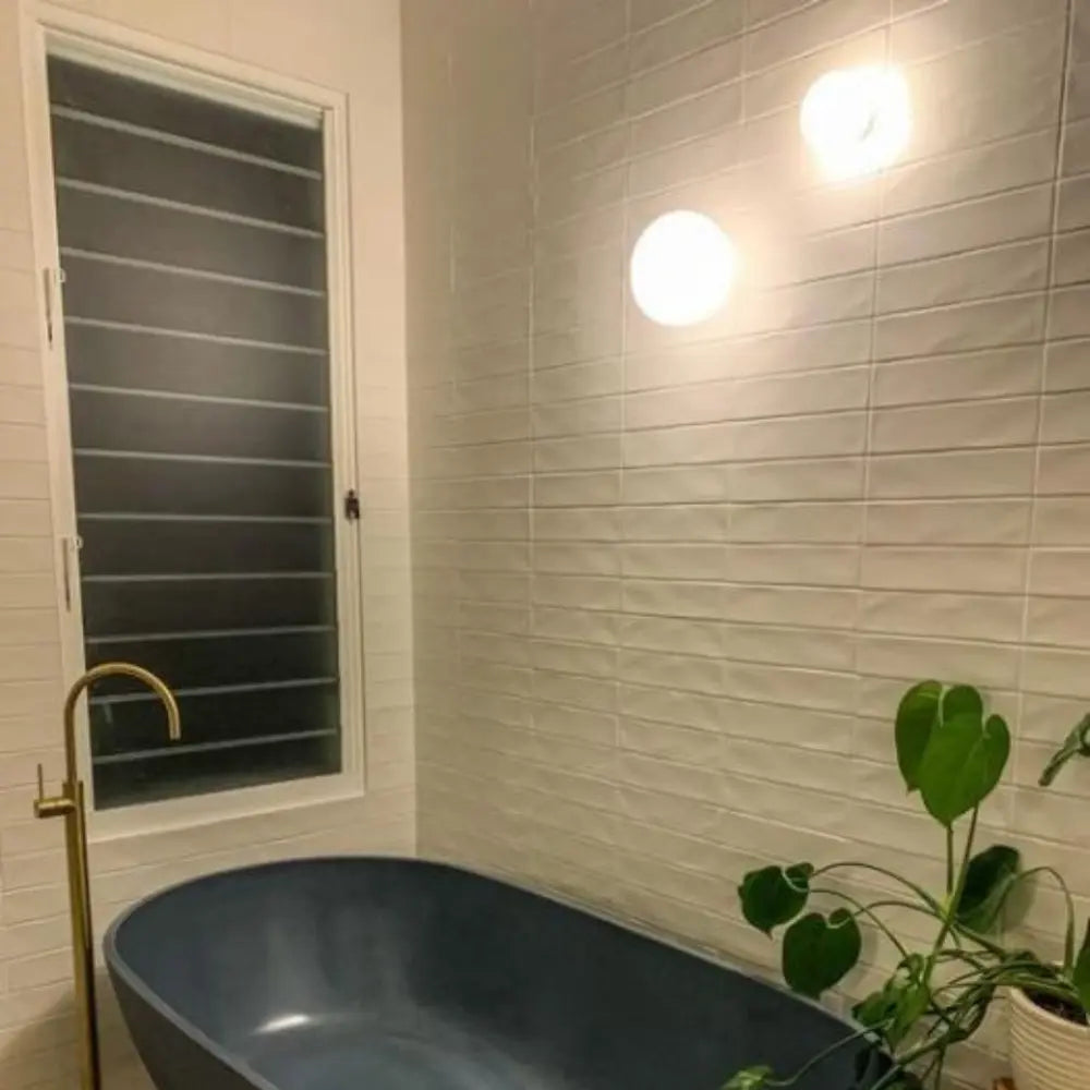 Mosrugs | TideGlow - Coastal Wall Lamp