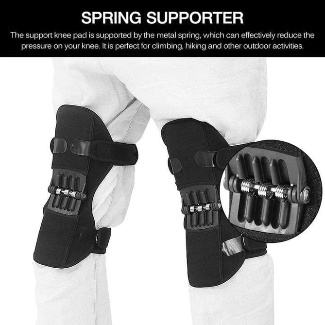 Mosrugs | Oraliu Power Knee Stabilizer Pads